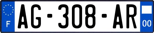 AG-308-AR