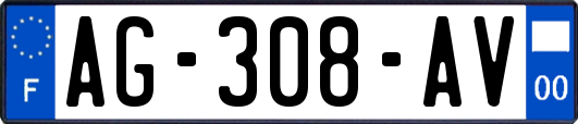 AG-308-AV