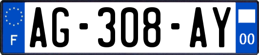 AG-308-AY