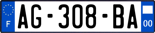 AG-308-BA