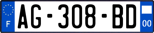 AG-308-BD