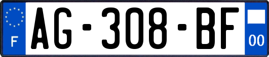 AG-308-BF