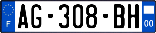 AG-308-BH