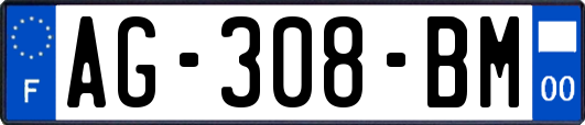 AG-308-BM