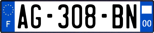 AG-308-BN