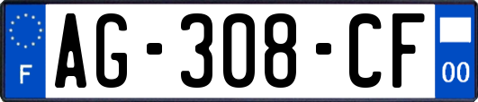 AG-308-CF