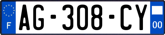 AG-308-CY