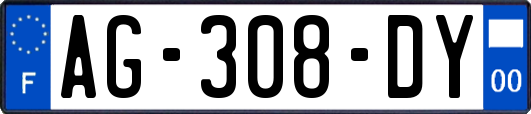 AG-308-DY