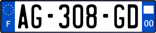 AG-308-GD