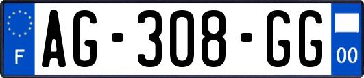 AG-308-GG