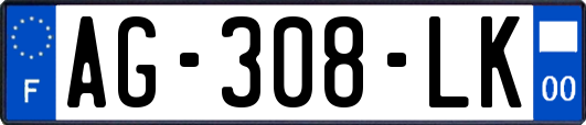 AG-308-LK