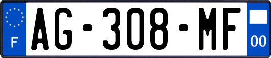 AG-308-MF