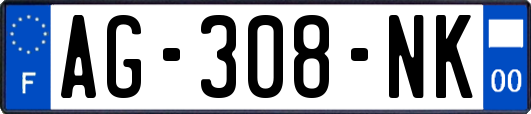 AG-308-NK