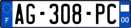 AG-308-PC