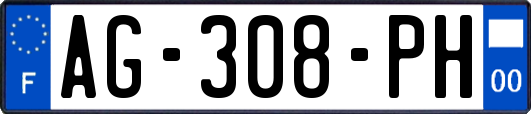 AG-308-PH