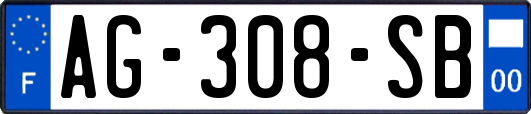 AG-308-SB