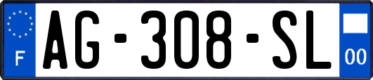 AG-308-SL