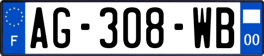 AG-308-WB