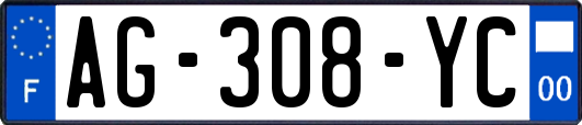 AG-308-YC