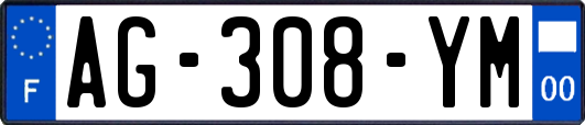 AG-308-YM