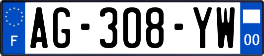 AG-308-YW