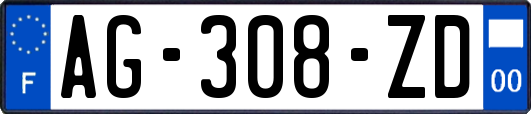 AG-308-ZD