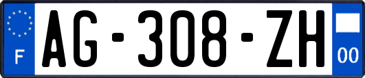 AG-308-ZH