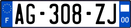 AG-308-ZJ