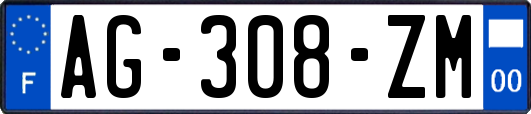 AG-308-ZM