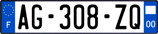 AG-308-ZQ