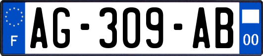 AG-309-AB