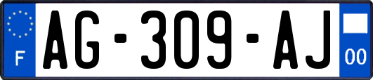 AG-309-AJ