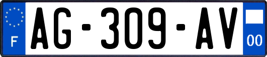 AG-309-AV