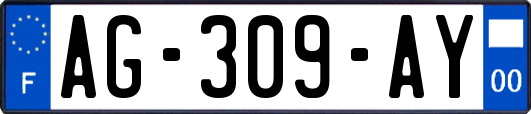 AG-309-AY