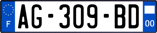 AG-309-BD