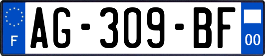 AG-309-BF