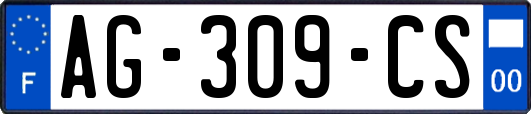 AG-309-CS