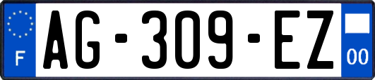 AG-309-EZ