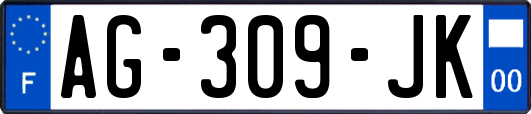 AG-309-JK