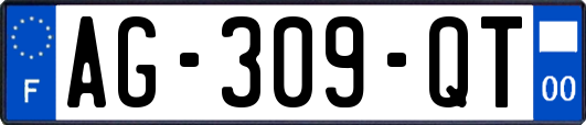 AG-309-QT