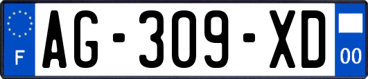 AG-309-XD