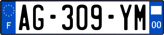 AG-309-YM