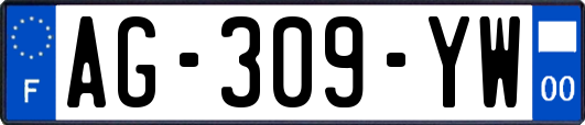 AG-309-YW