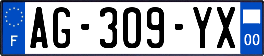 AG-309-YX