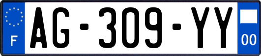 AG-309-YY