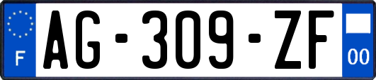 AG-309-ZF