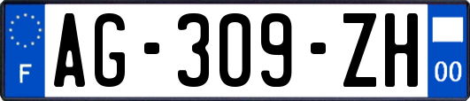 AG-309-ZH