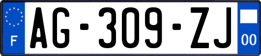 AG-309-ZJ