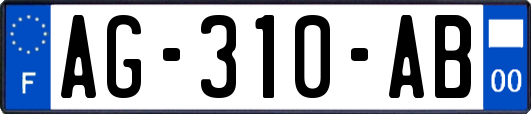 AG-310-AB