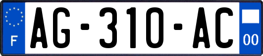 AG-310-AC